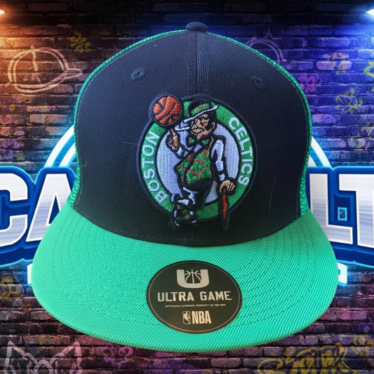 CELTICS