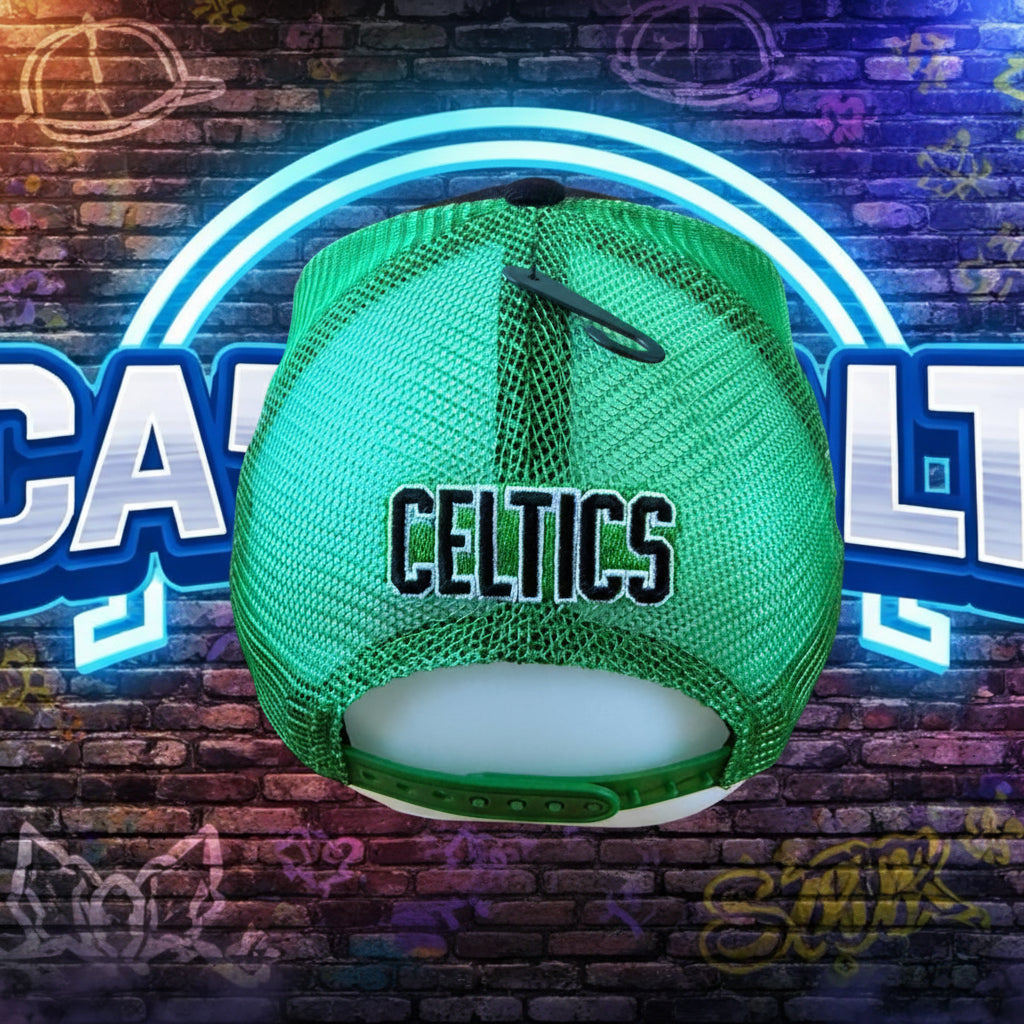 CELTICS
