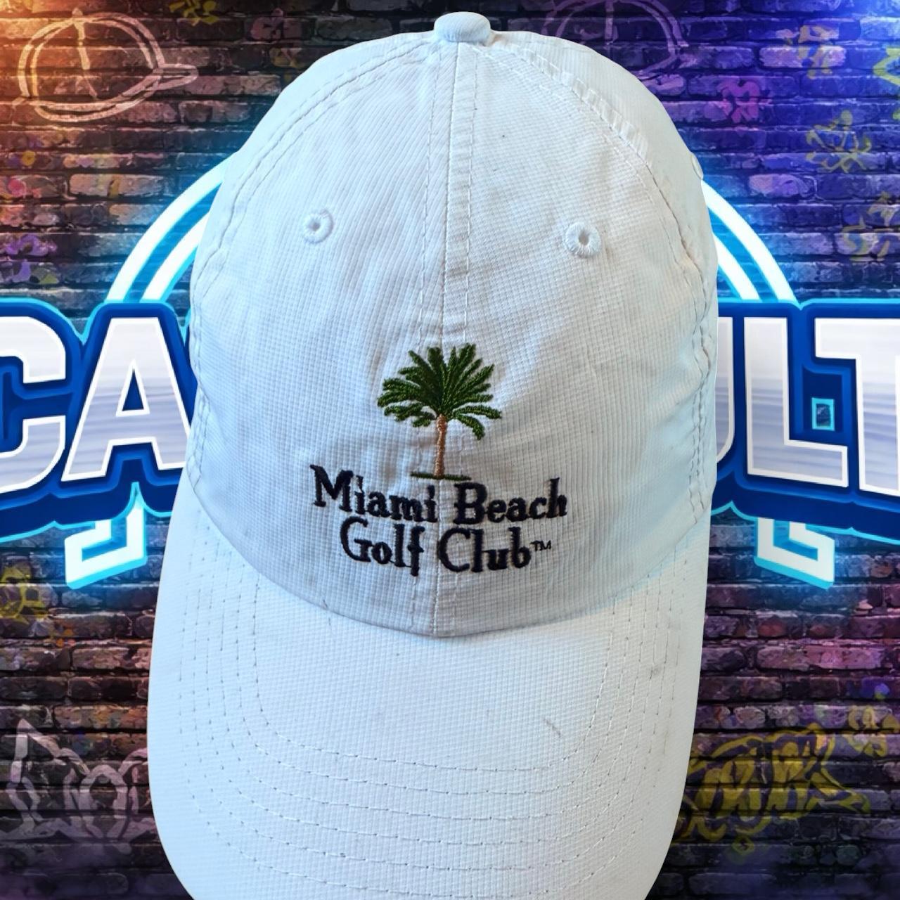 MIAMI BEACH GOLF