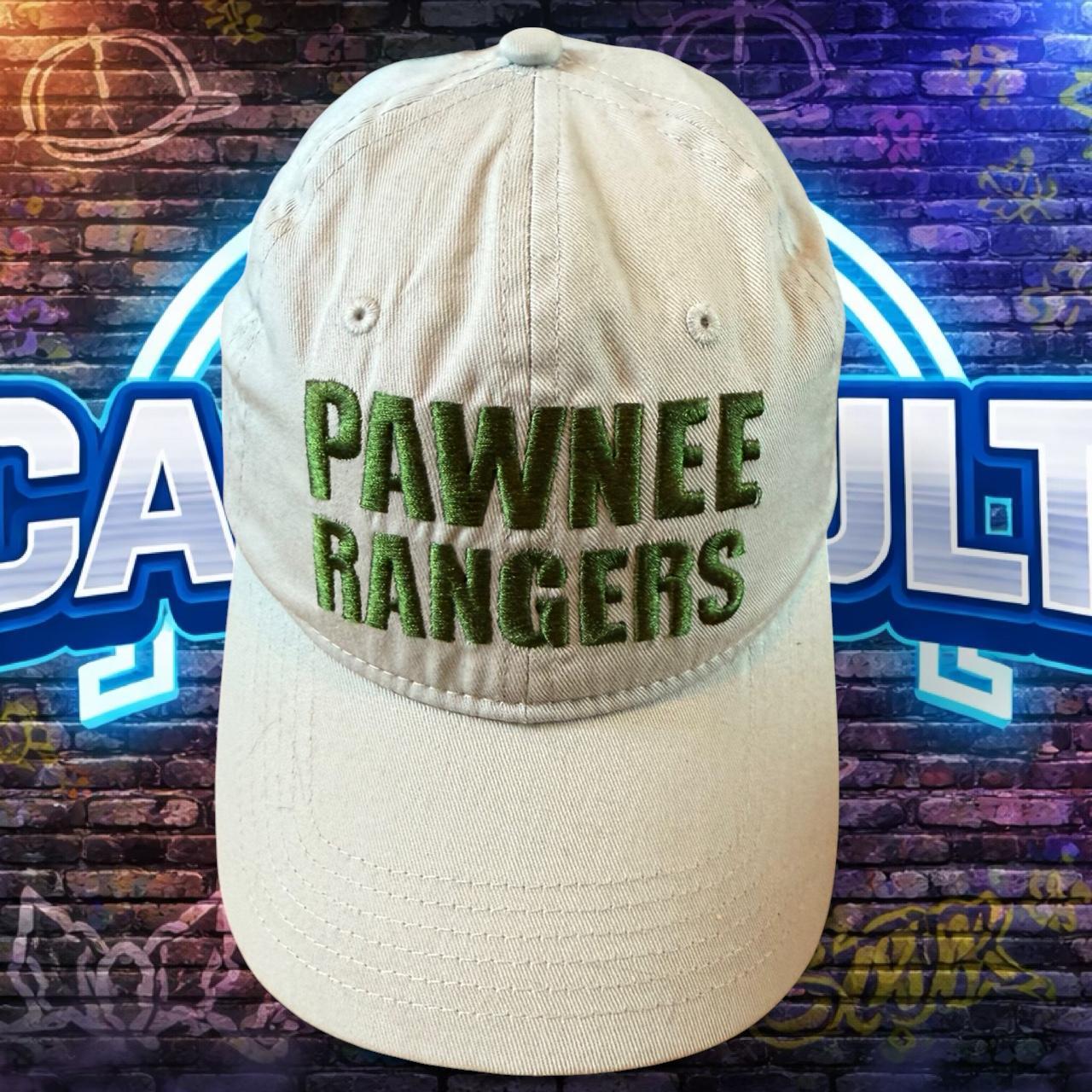 PAWNEE RANGERS