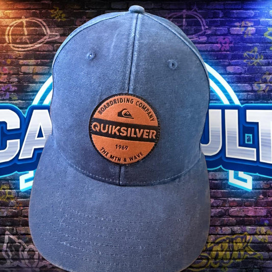 QUICKSILVER