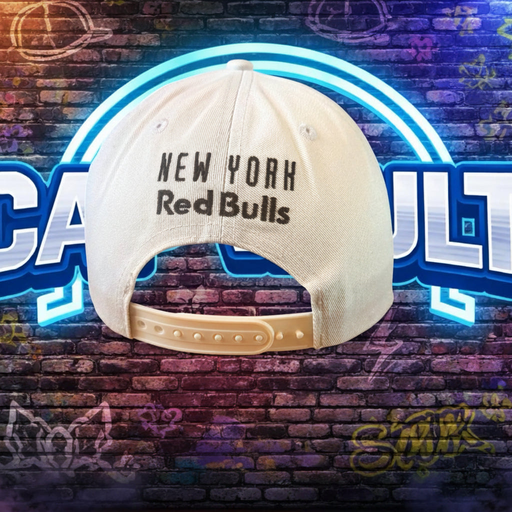 NEW YORK RED BULLS