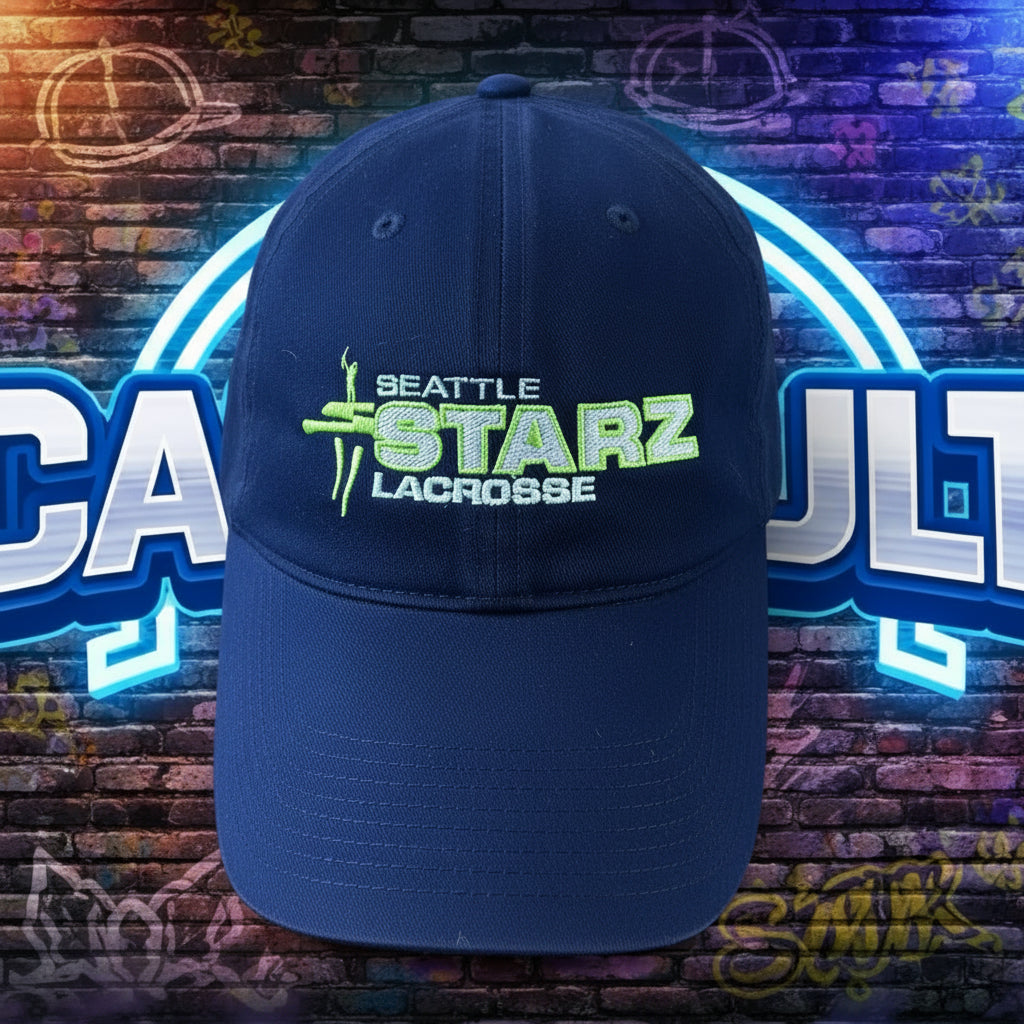SEATTLE STARZ