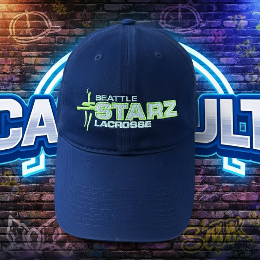 SEATTLE STARZ