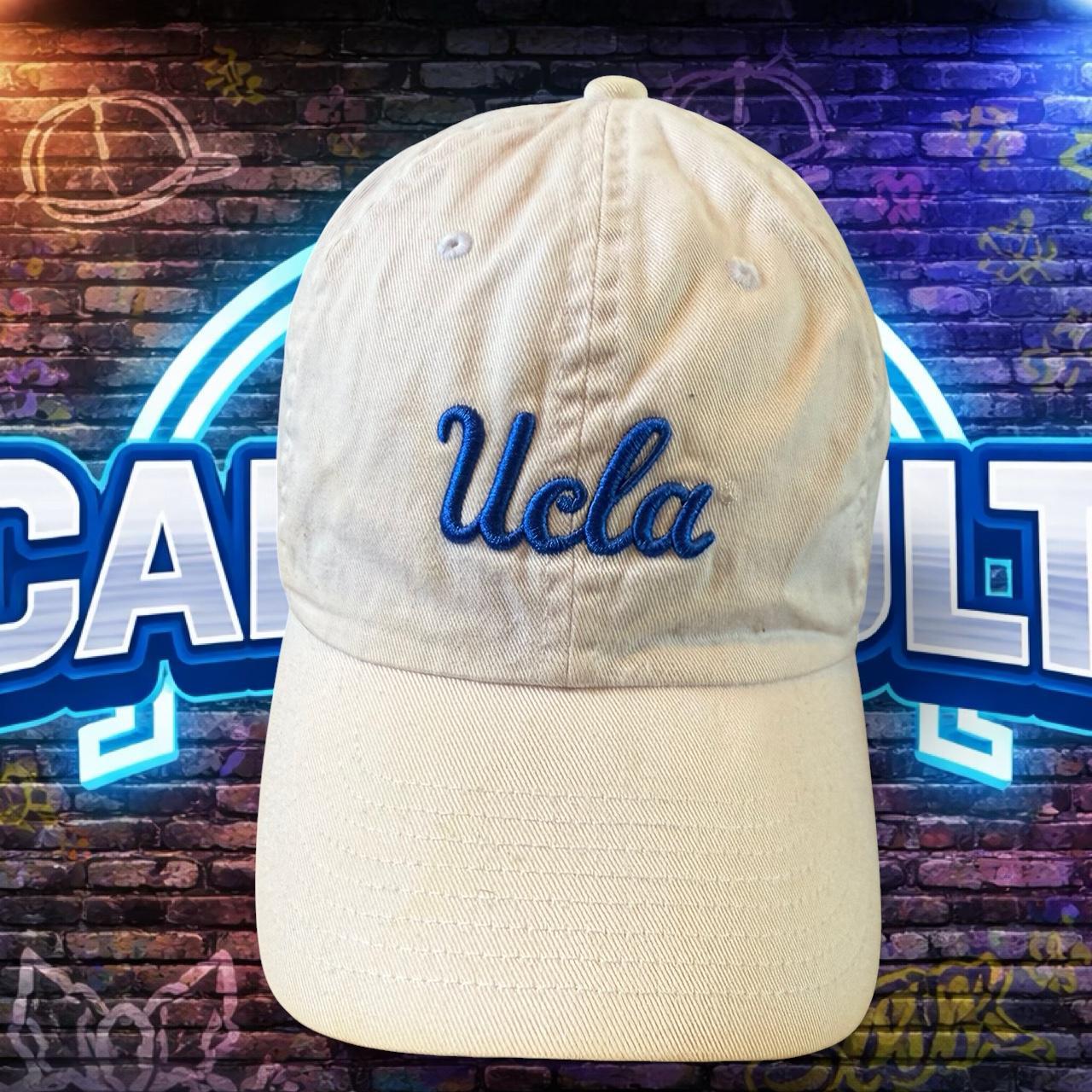 UCLA