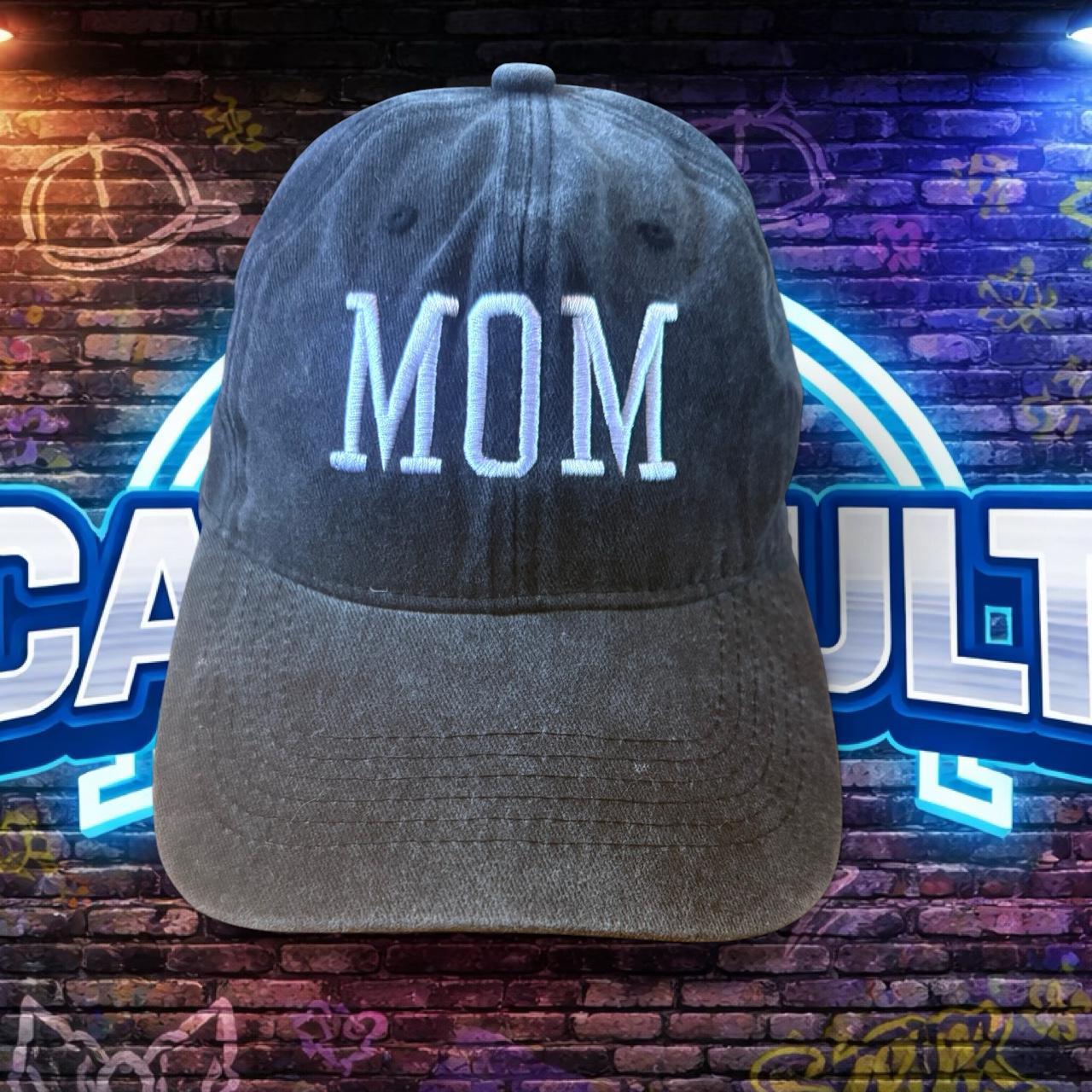 MOM