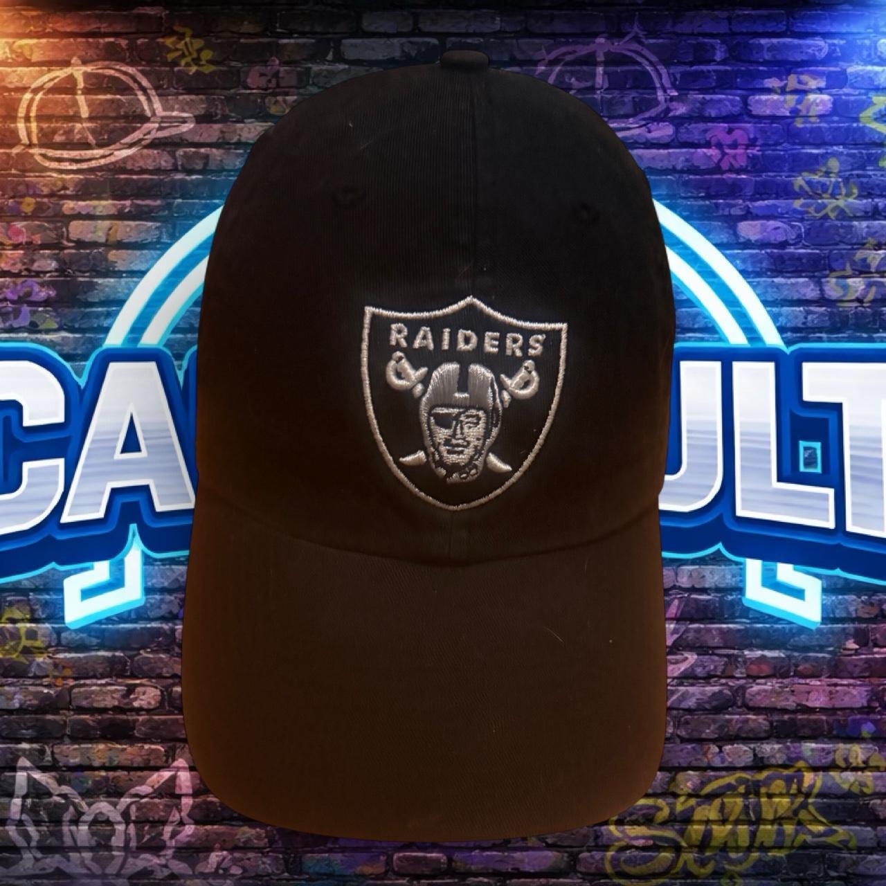RAIDERS