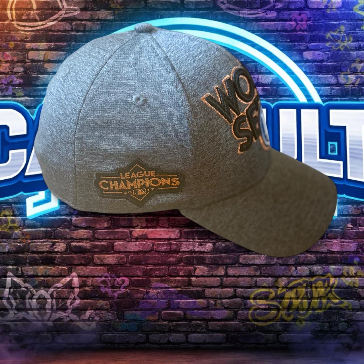 DODGERS WORLD SERIES 17
