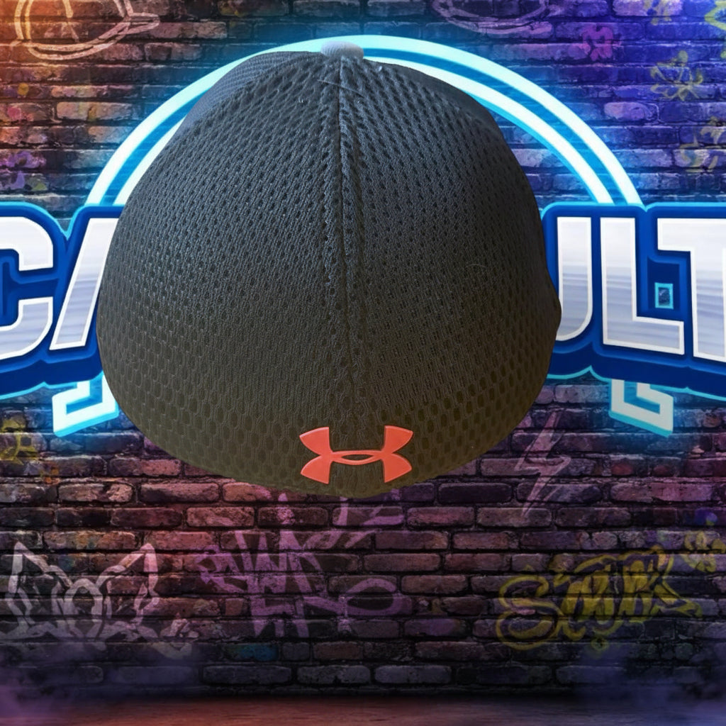 UNDER ARMOUR