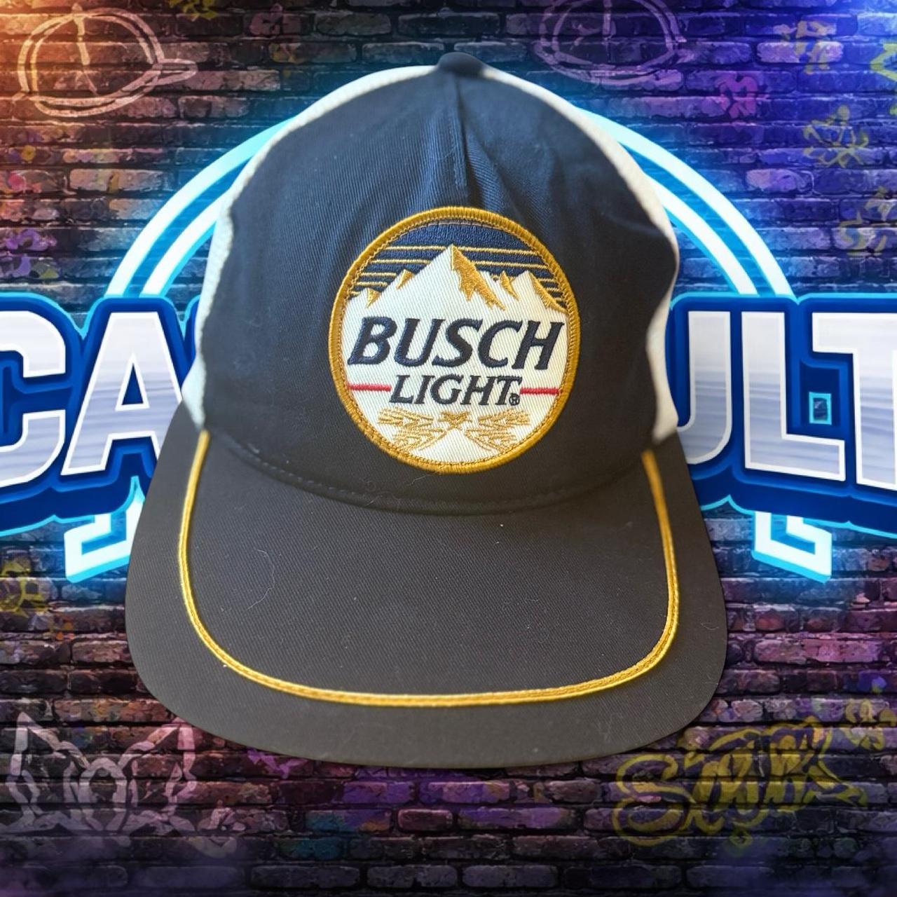 BUSCH LIGHT