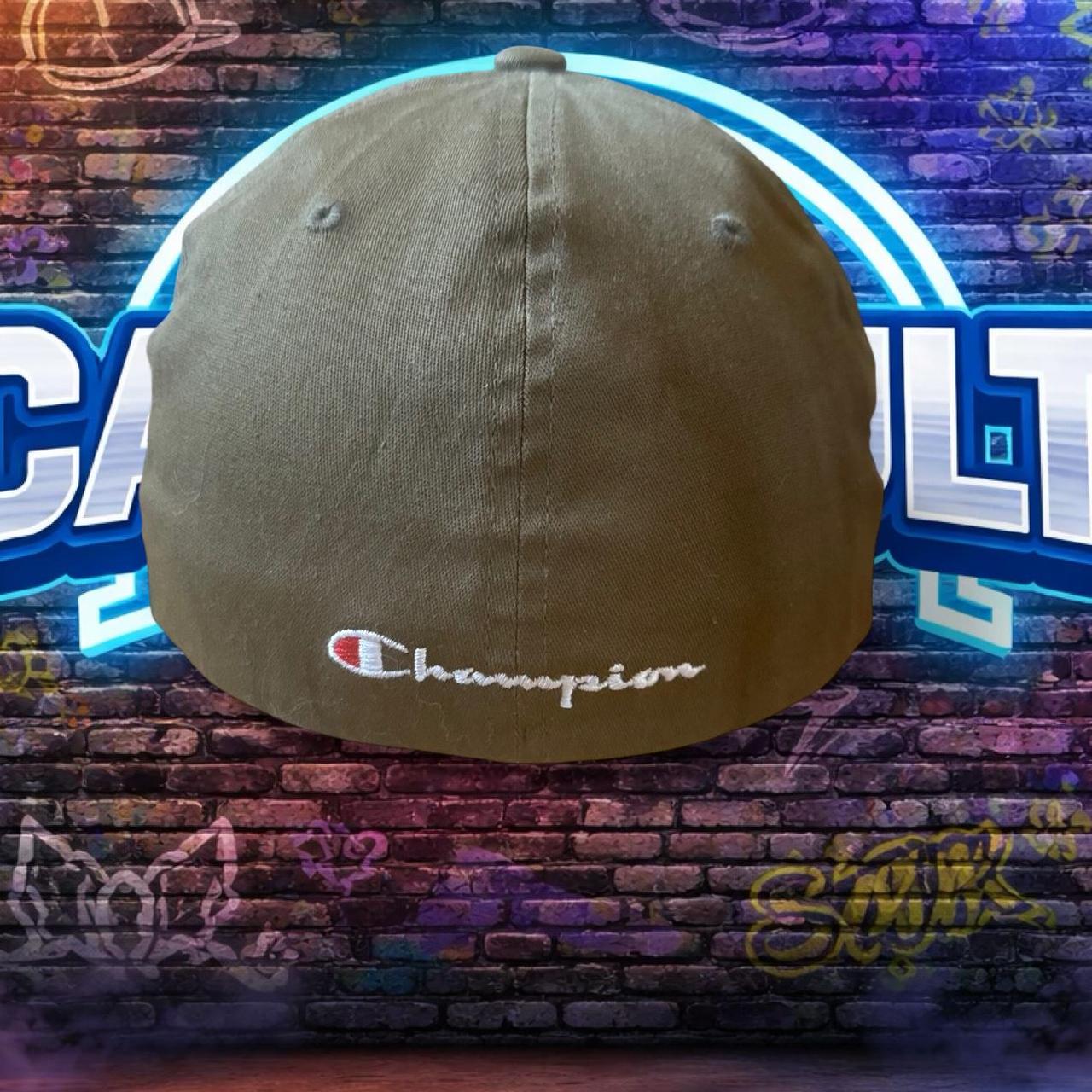 CHAMPION
