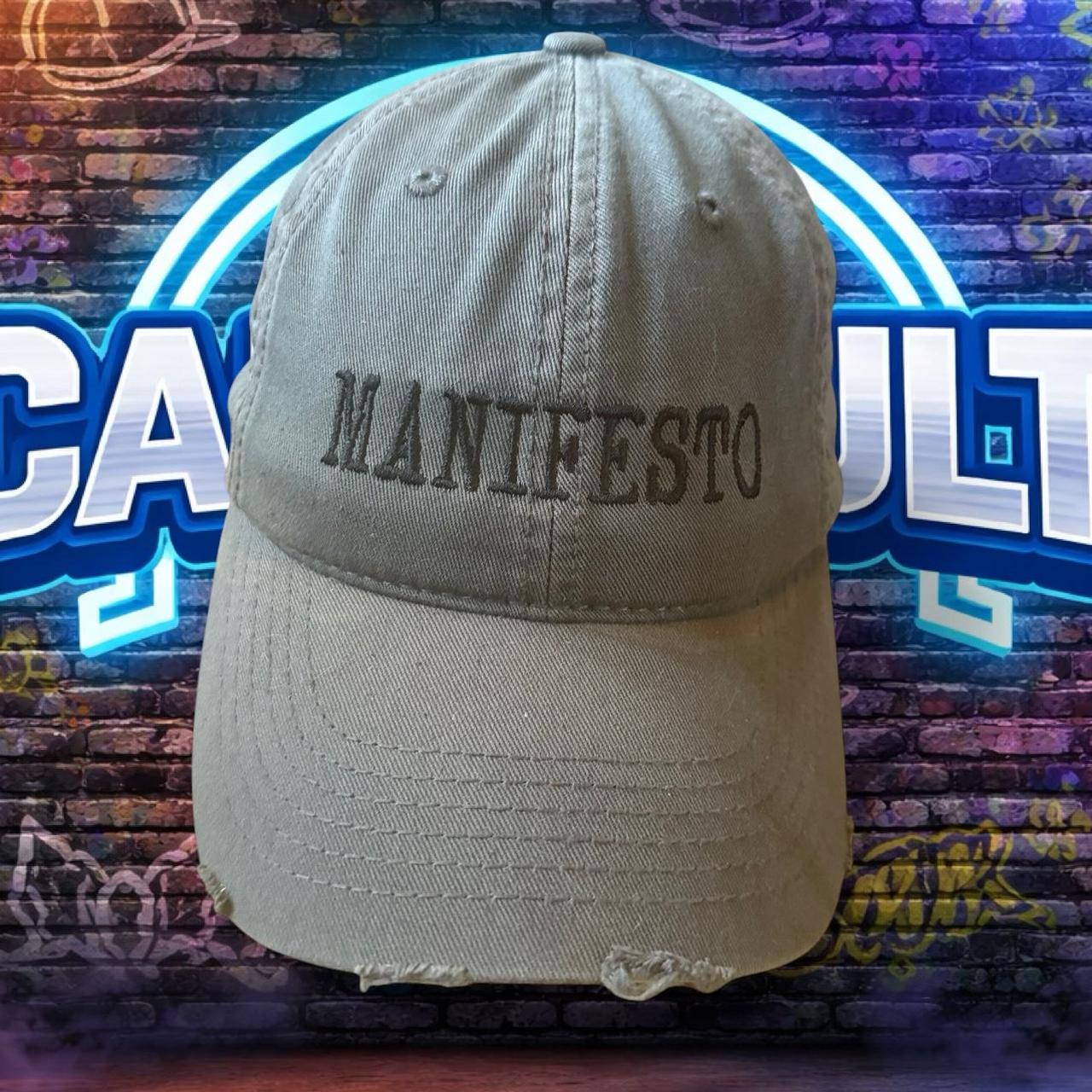 MANIFESTO