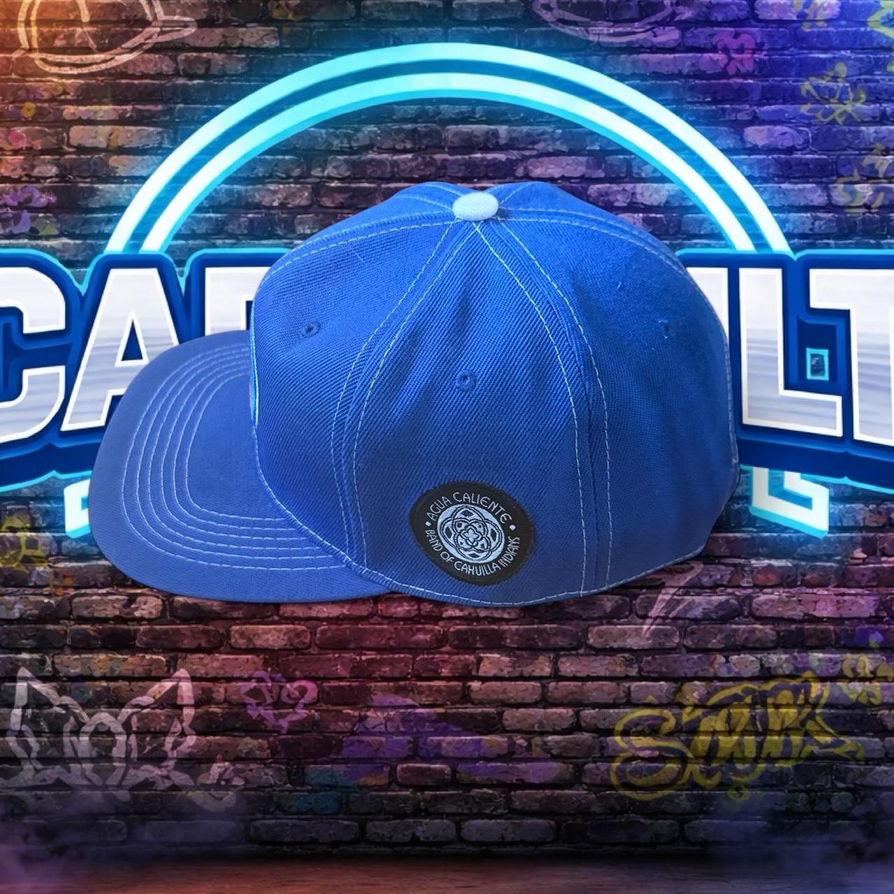 AQUA CALIENTE