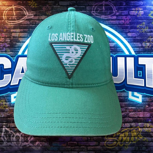 LA ZOO
