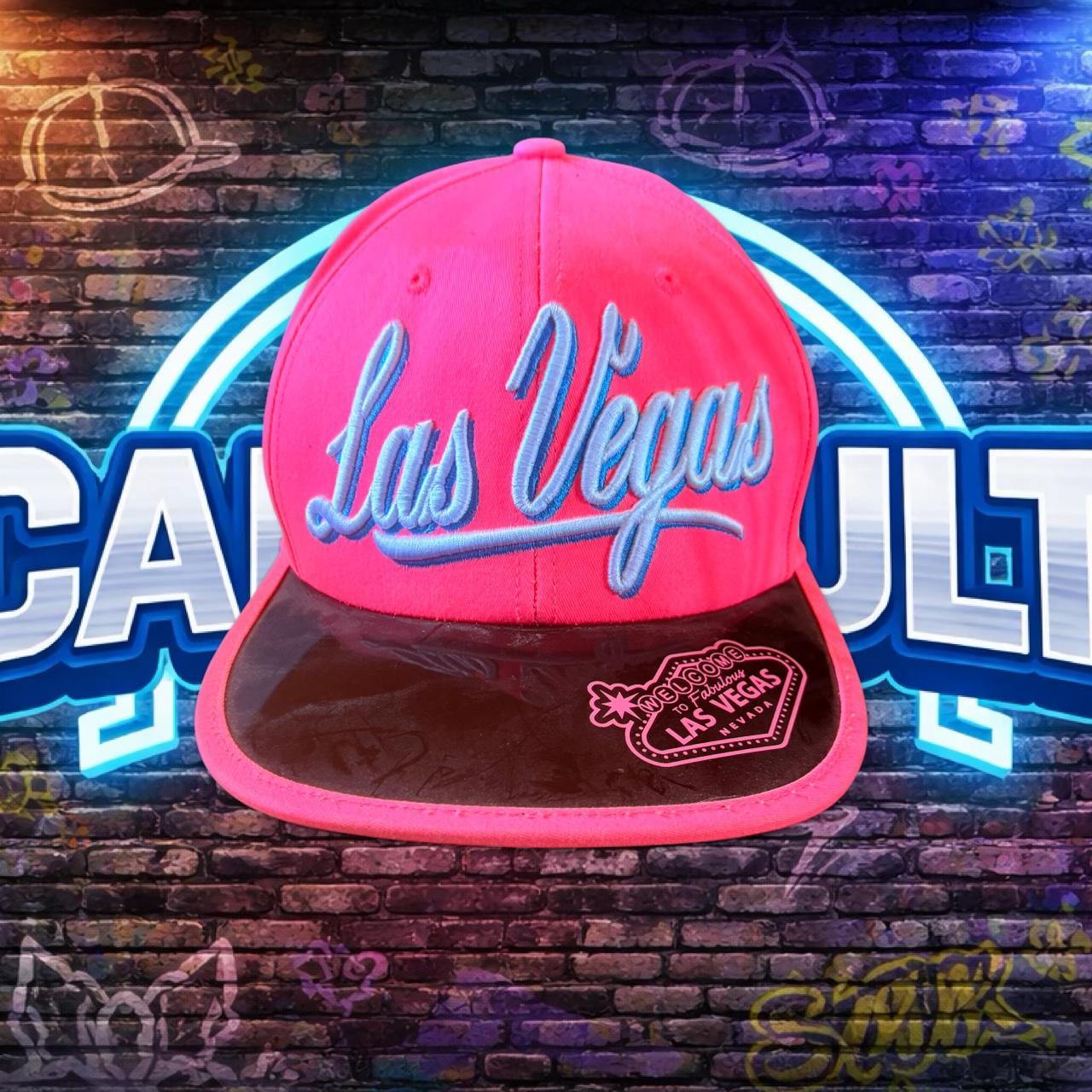 LAS VEGAS