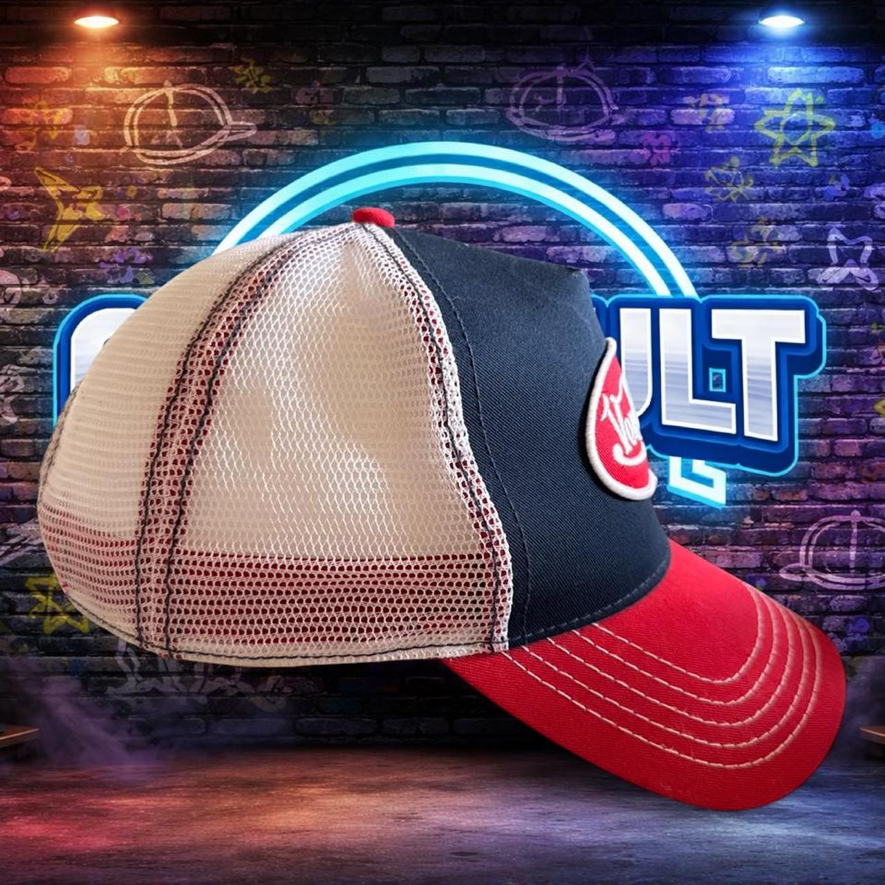 VON DUTCH
