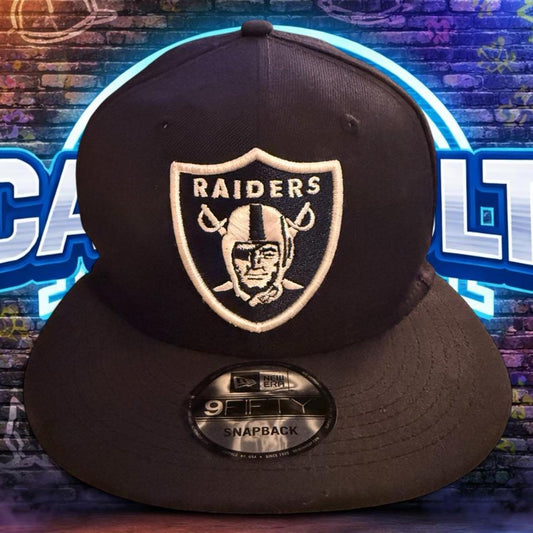 RAIDERS