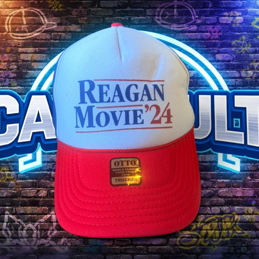 REAGAN