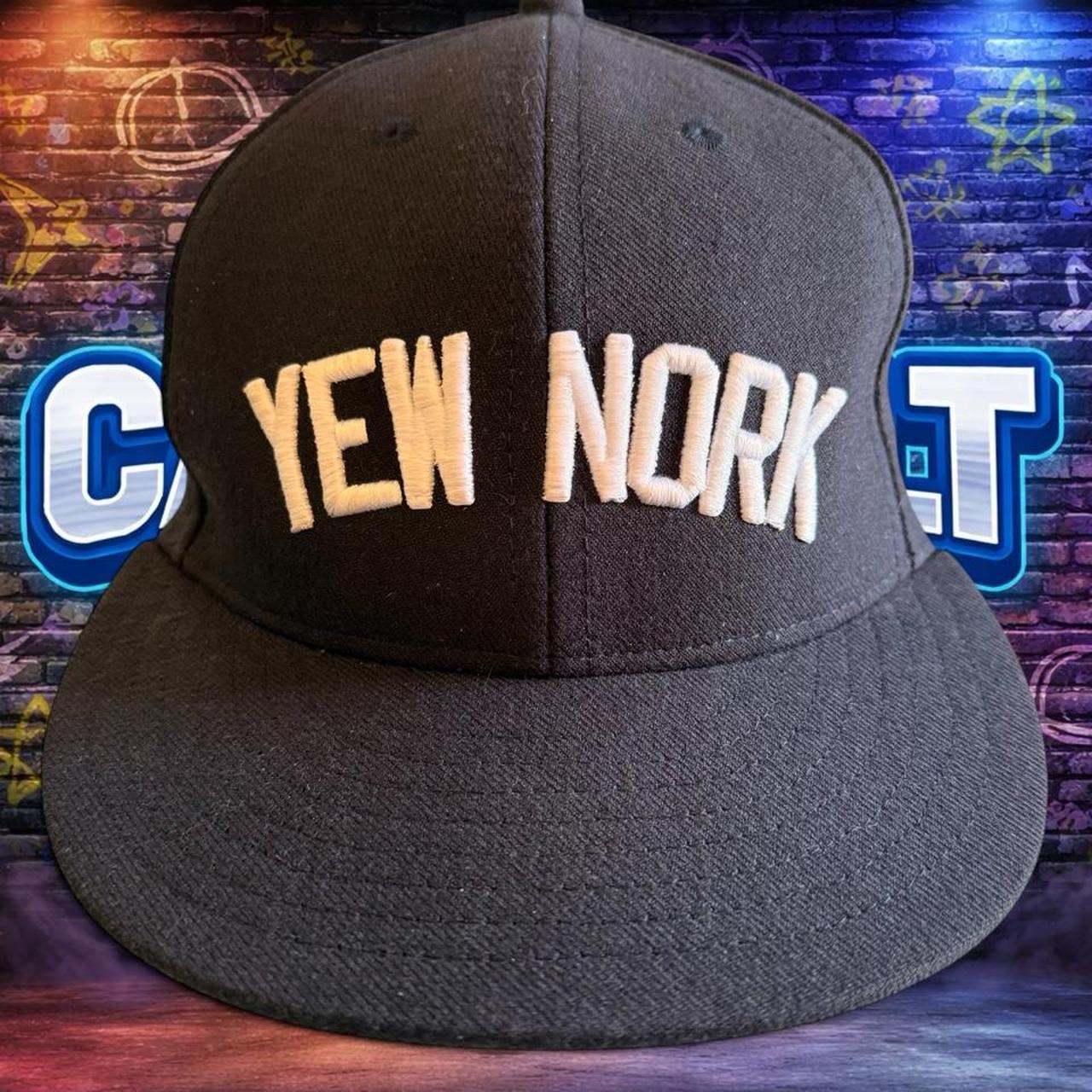 YEW NORK