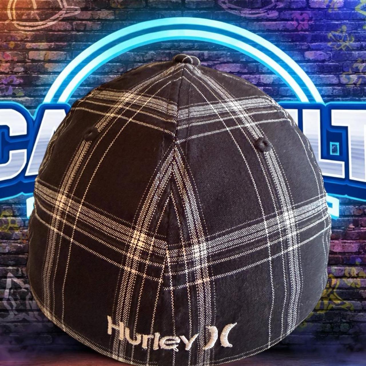 HURLEY