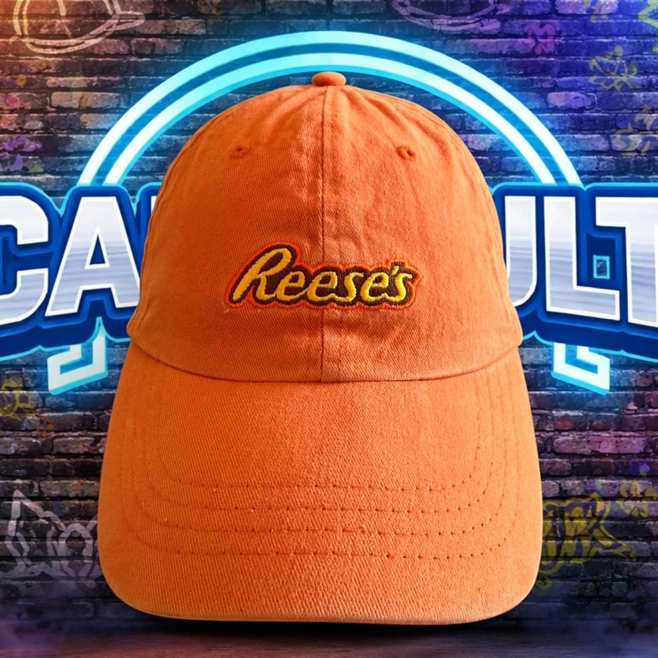 REESE'S
