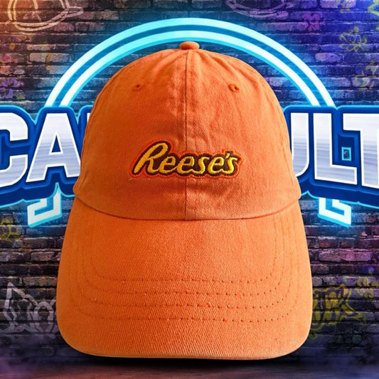 REESE'S