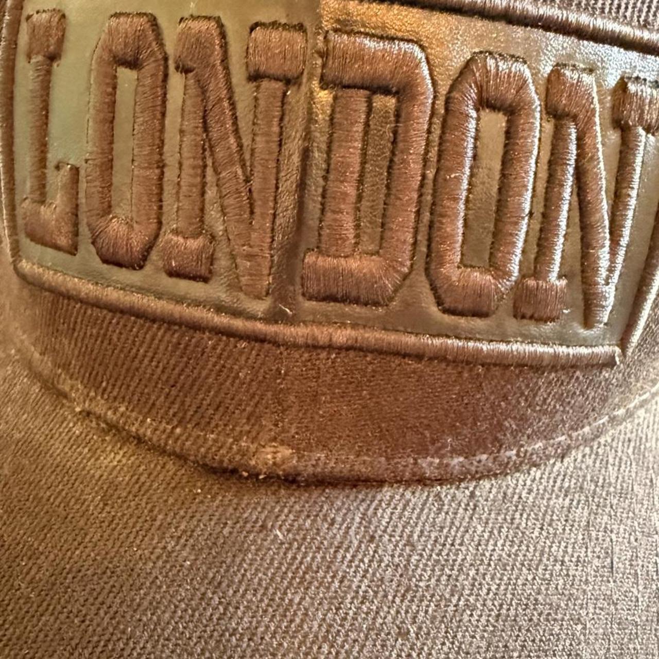 LONDON