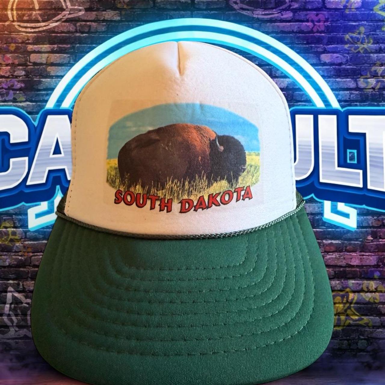 SOUTH DAKOTA