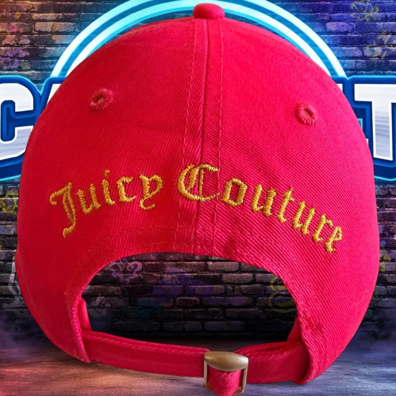 JUICY COUTURE