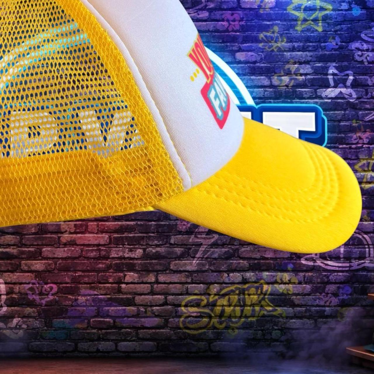 YOUR DAD'S RIDE