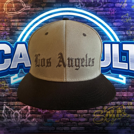 LOS ANGELES