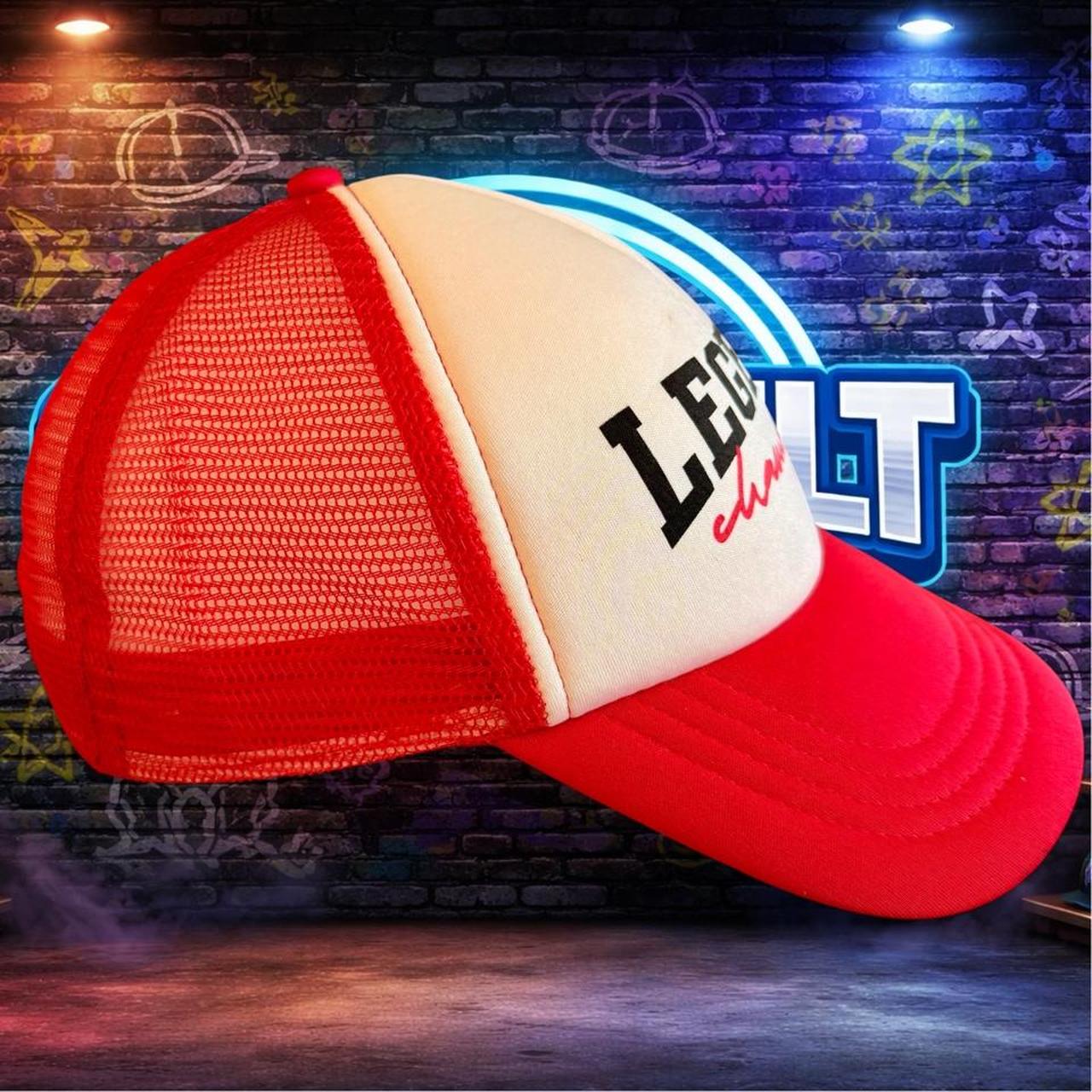 LEGEND