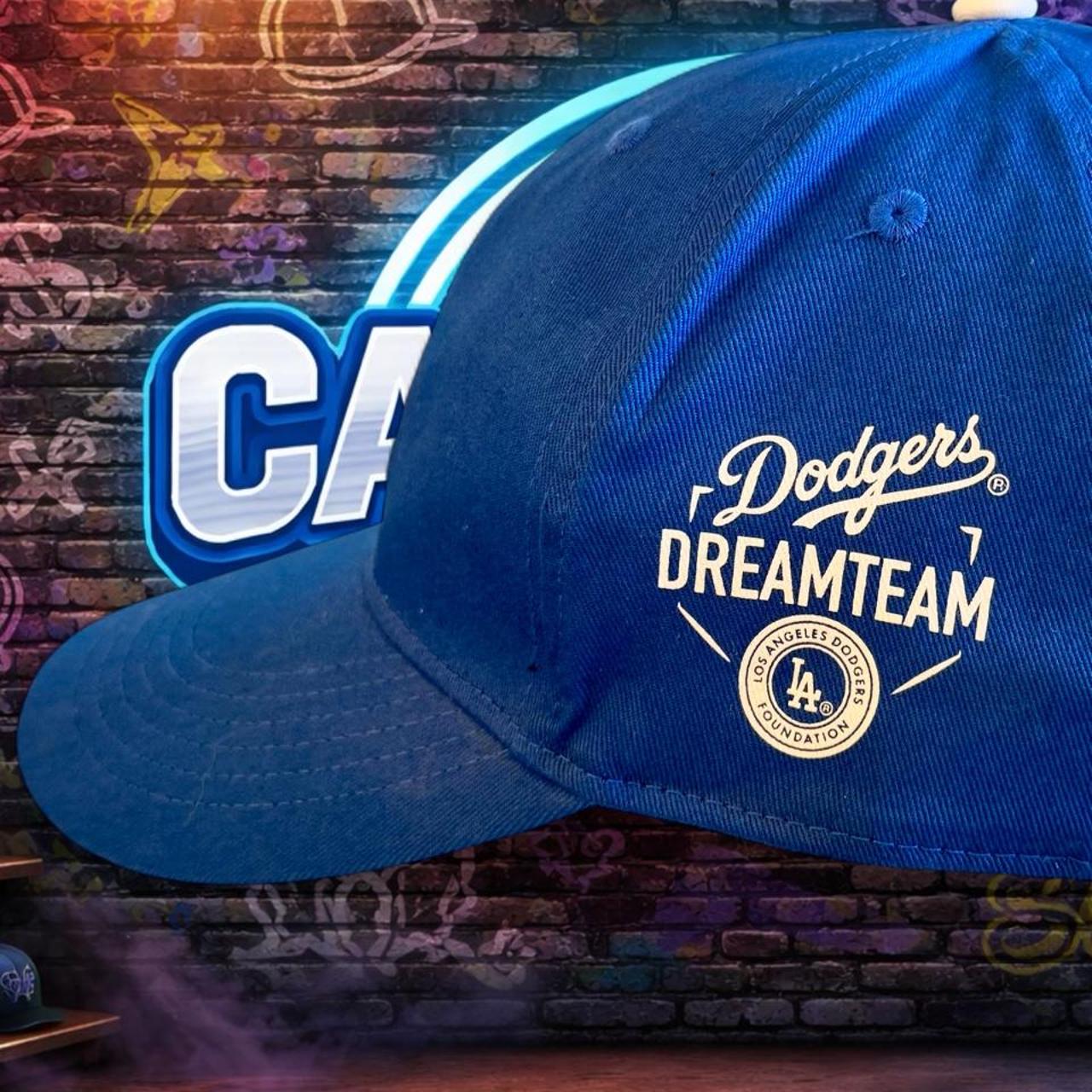 DODGERS