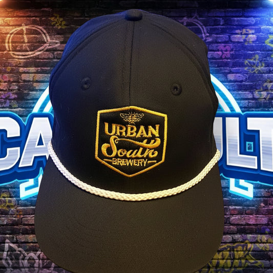 URBAN SOUTH