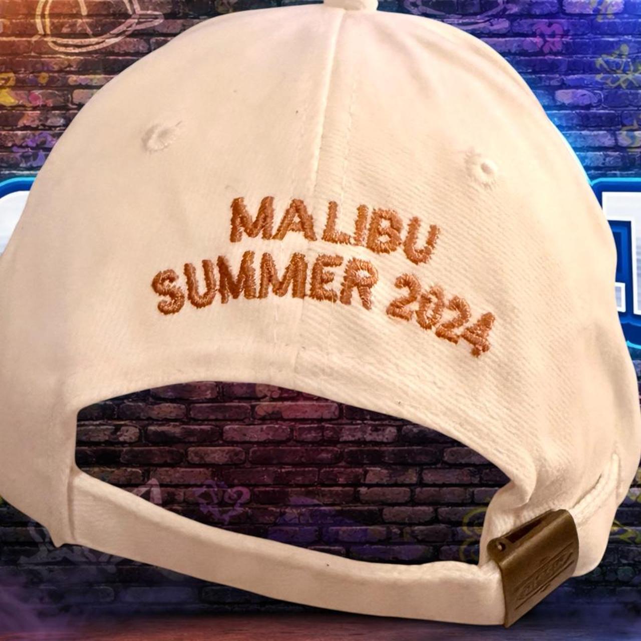 CALAMIGOS MALIBU