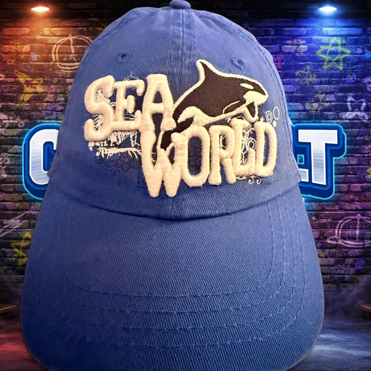 SEAWORLD