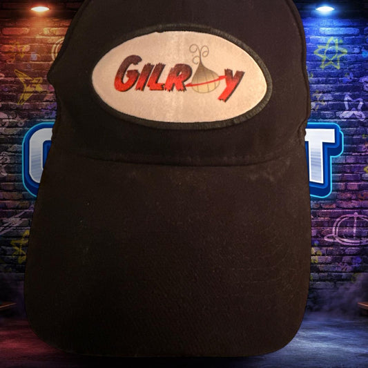 GILROY