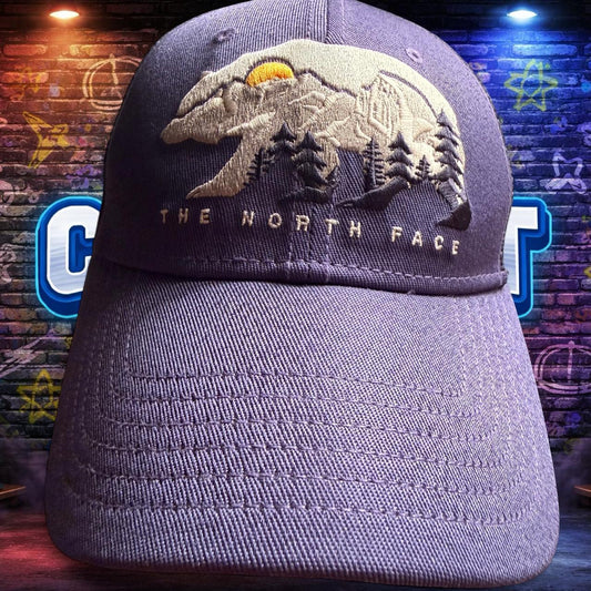 THE NORTH FACE