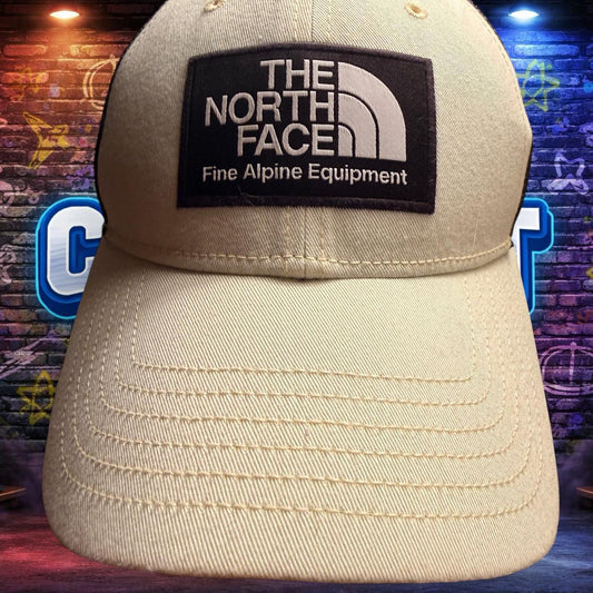 THE NORTH FACE