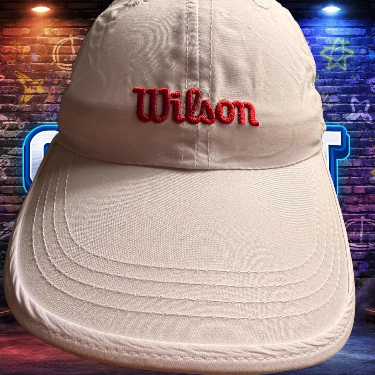 WILSON