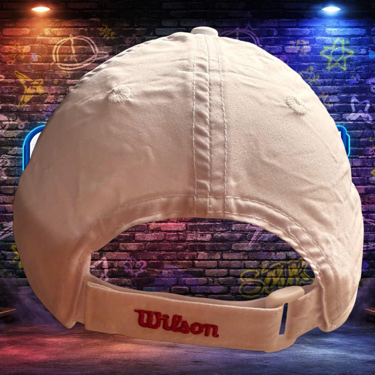 WILSON