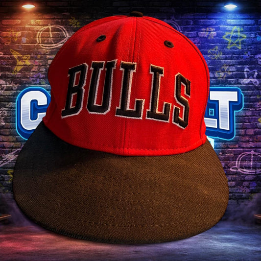CHICAGO BULLS