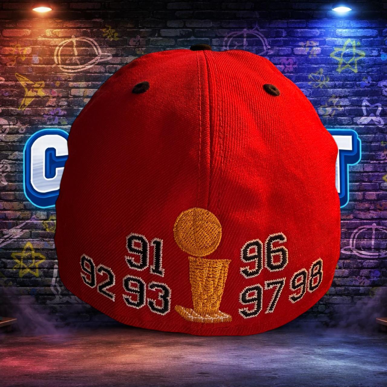 CHICAGO BULLS