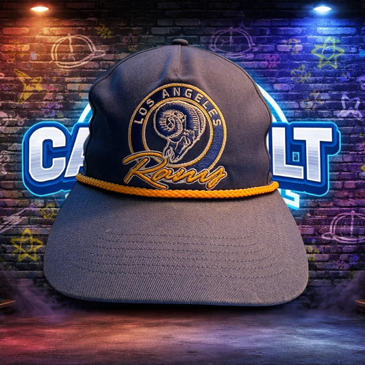 LA RAMS