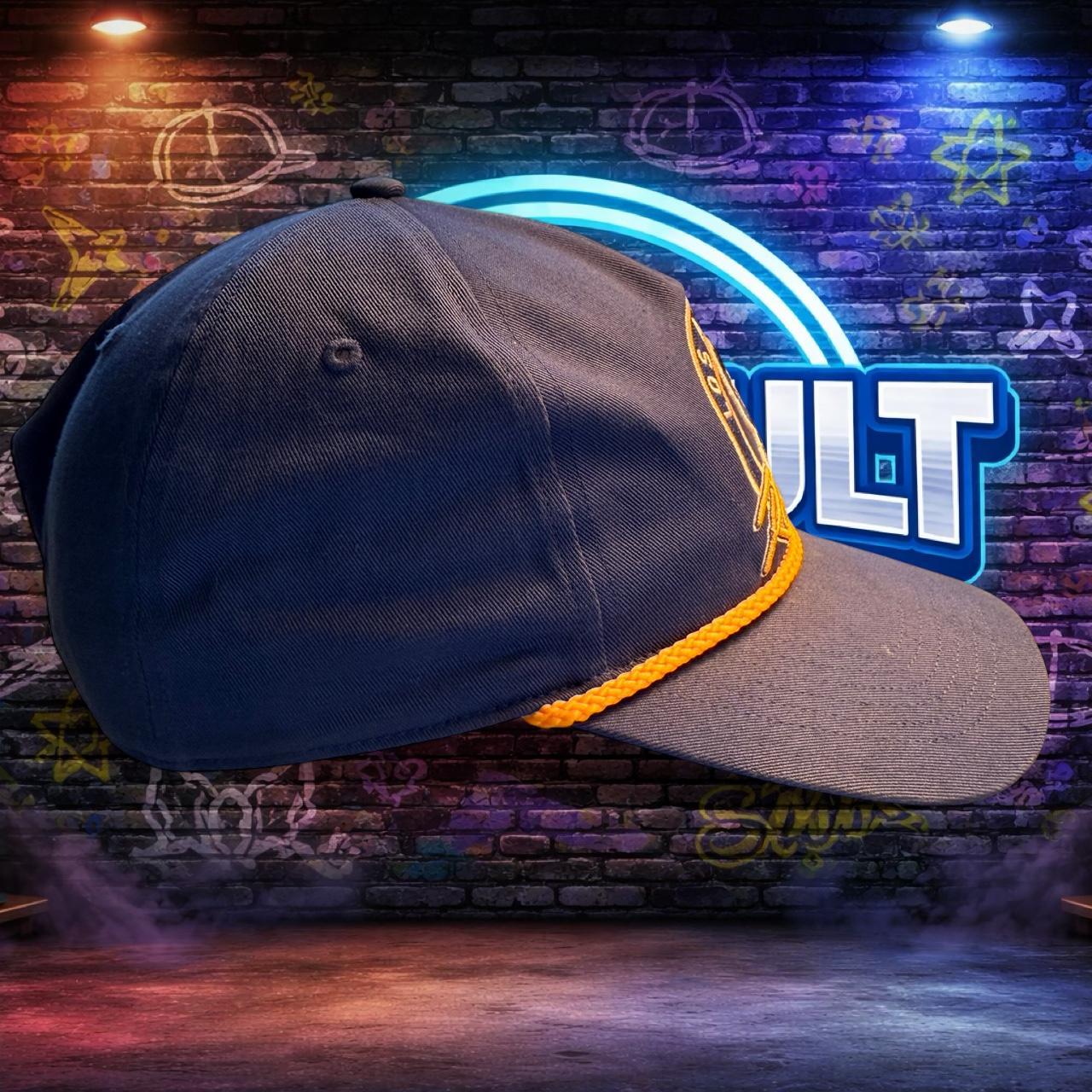 LA RAMS