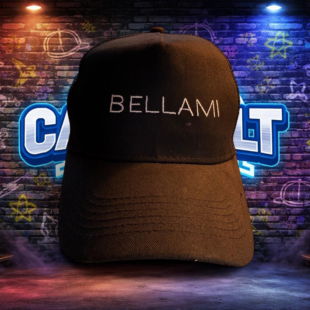 BELLAMI