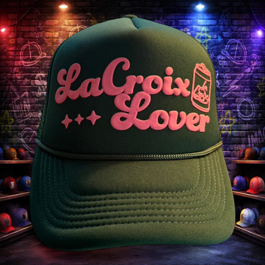 LA CROIX