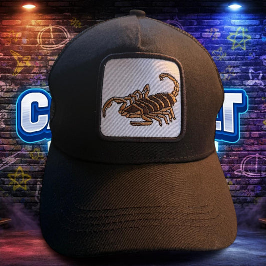 SCORPION
