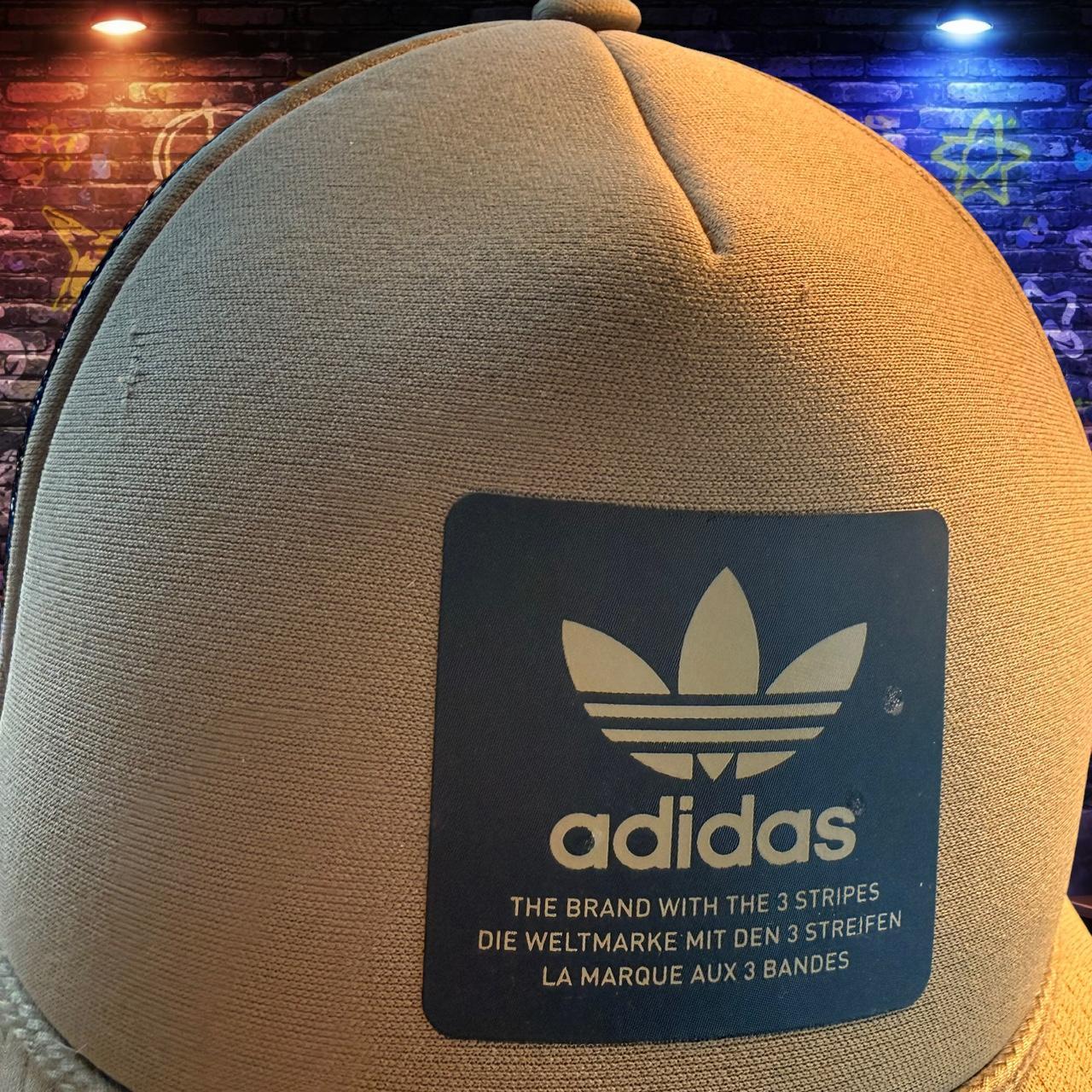 ADIDAS