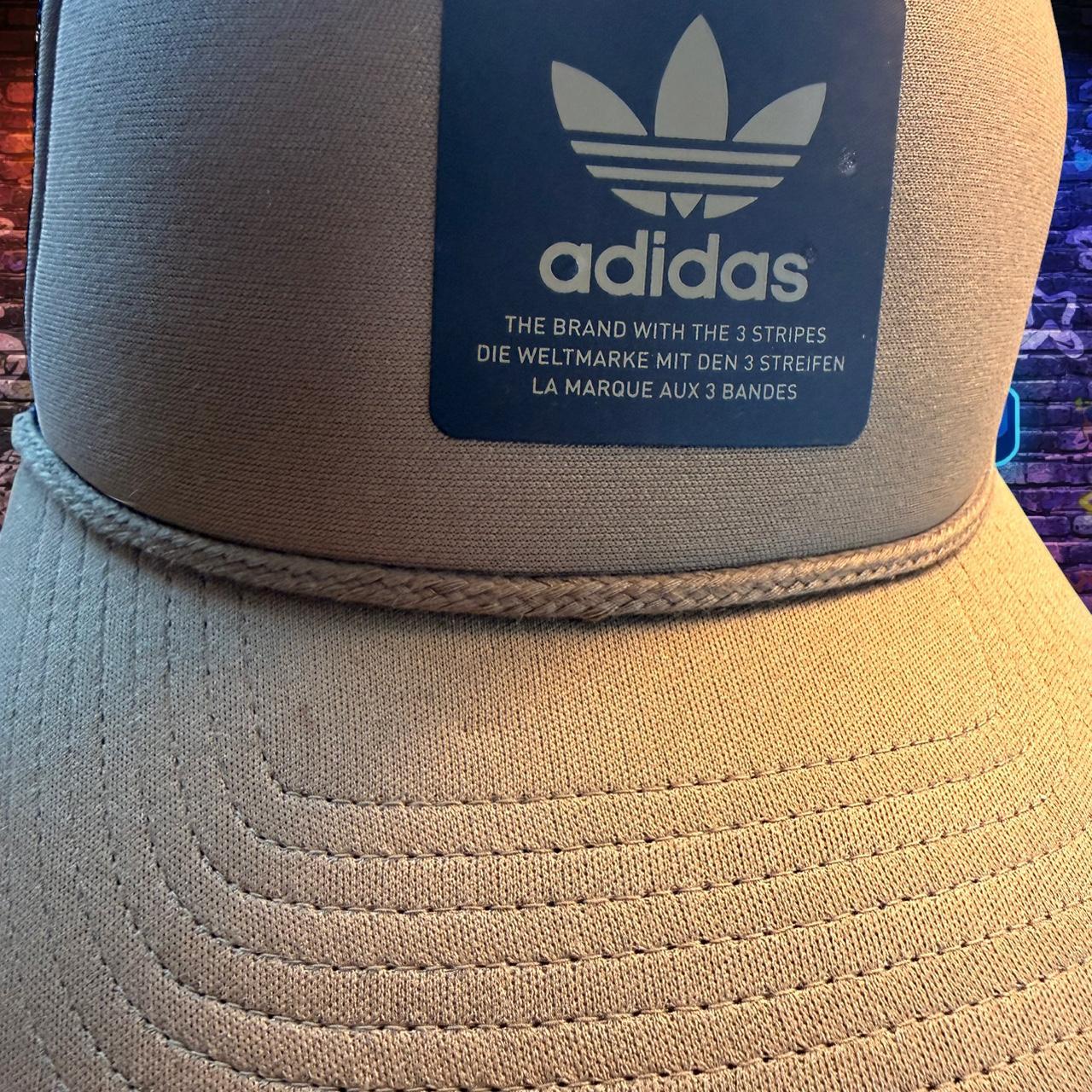 ADIDAS
